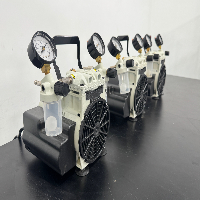 Welch Vacuum Pumps - Quantity 3 image 0